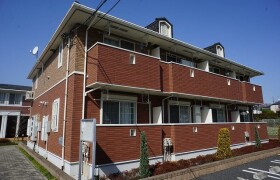 1LDK Apartment in Noguchicho - Higashimurayama-shi