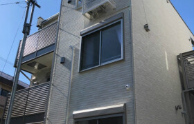 1K Apartment in Minamishinagawa - Shinagawa-ku