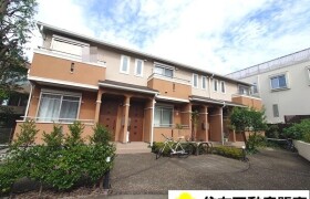 Whole Building Apartment in Shimotakaido - Suginami-ku