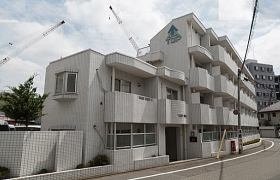 1R Apartment in Heiwadai - Nerima-ku