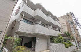 1R {building type} in Kitaotsuka - Toshima-ku
