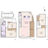 4LDK House to Buy in Toshima-ku Interior