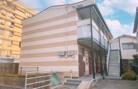 1K Apartment in Matsuyamacho - Nishinomiya-shi