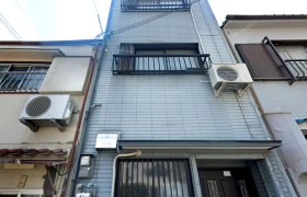 3DK House in Tamadehigashi - Osaka-shi Nishinari-ku