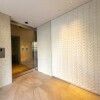 1LDK Apartment to Rent in Shibuya-ku Entrance Hall