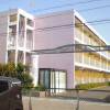 1K Apartment to Rent in Izumi-shi Exterior