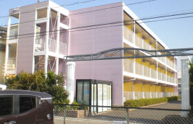 1K Mansion in Hikocho - Izumi-shi