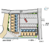 1K Apartment to Rent in Fukuoka-shi Jonan-ku Parking