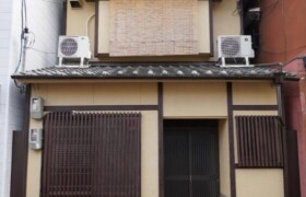 4LDK {building type} in Higashikujo minamisannocho - Kyoto-shi Minami-ku