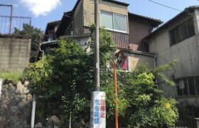 5K {building type} in Imagumano hiyoshicho - Kyoto-shi Higashiyama-ku