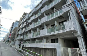 1R Mansion in Seijo - Setagaya-ku