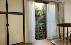 4LDK House in Shinomiya koganezuka - Kyoto-shi Yamashina-ku