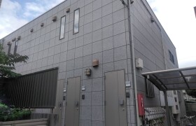 1K Apartment in Ishikawacho - Ota-ku