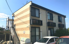 1K Apartment in Tsuda nishimachi - Hirakata-shi