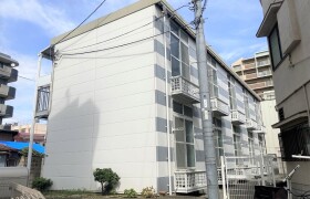 1K Apartment in Kemacho - Osaka-shi Miyakojima-ku