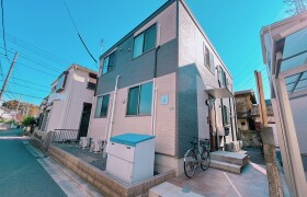 1R Apartment in Minamioizumi - Nerima-ku