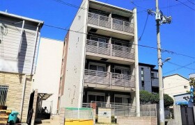 1K Mansion in Kujominami - Osaka-shi Nishi-ku