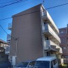 1K Apartment to Rent in Sendai-shi Wakabayashi-ku Exterior