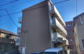 1K Mansion in Rembo - Sendai-shi Wakabayashi-ku