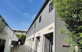 1K Apartment in Kasuya - Setagaya-ku