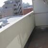 2LDK Apartment to Rent in Itabashi-ku Balcony / Veranda