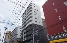 1R {building type} in Kamiyamachi - Fukuoka-shi Hakata-ku