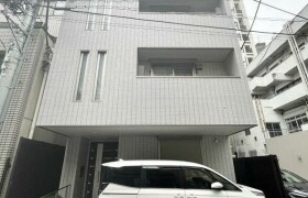 1LDK Mansion in Higashiazabu - Minato-ku
