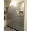1LDK Apartment to Rent in Minato-ku Shared Facility