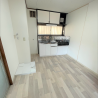 2LDK House to Rent in Matsudo-shi Kitchen