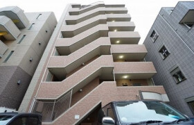 1K Apartment in Tomioka - Koto-ku