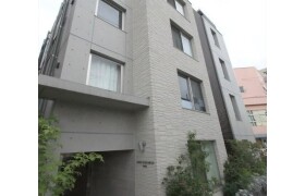 1R Apartment in Himonya - Meguro-ku