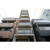 2DK Apartment to Rent in Osaka-shi Minato-ku Exterior