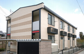 1K Apartment in Hommachi - Shiki-gun Tawaramoto-cho