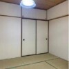 2LDK Apartment to Rent in Chuo-ku Japanese Room