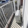 3DK Apartment to Rent in Nakano-ku Balcony / Veranda