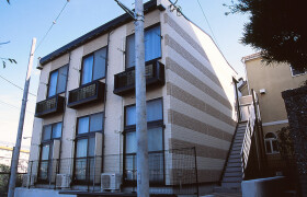 1K Apartment in Sasage - Yokohama-shi Konan-ku