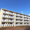 2K Apartment to Rent in Mizunami-shi Exterior