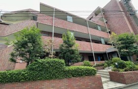 2DK Mansion in Koishikawa - Bunkyo-ku