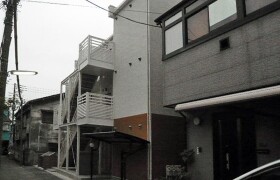 1K Mansion in Nishishinagawa - Shinagawa-ku