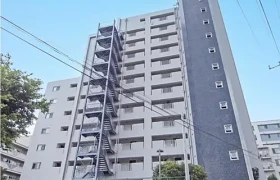 3LDK Mansion in Kitashinagawa(1-4-chome) - Shinagawa-ku