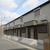 2LDK Apartment to Rent in Nagareyama-shi Exterior