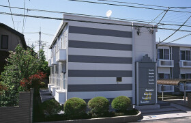 1K Apartment in Hiyoshicho - Kokubunji-shi
