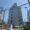 1R Apartment to Rent in Matsudo-shi Exterior