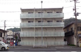 1K Mansion in Higashicho - Yokohama-shi Isogo-ku
