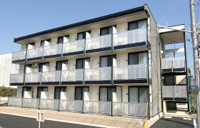 1K Mansion in Midoricho - Kasukabe-shi