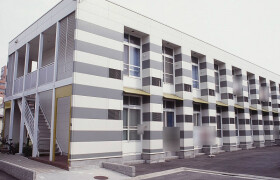 1K Apartment in Nishizutsumi hondorihigashi - Higashiosaka-shi