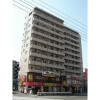 1R Apartment to Rent in Yokohama-shi Naka-ku Exterior