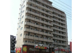 1R Mansion in Hinodecho - Yokohama-shi Naka-ku
