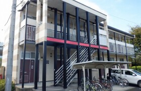 1K Apartment in Kuno - Odawara-shi