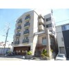 1LDK Apartment to Rent in Yao-shi Exterior
